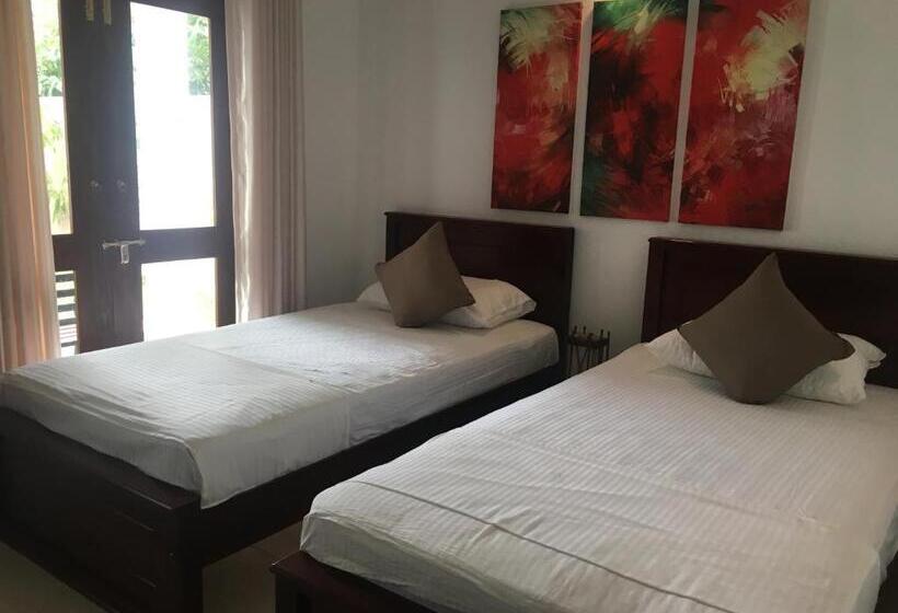 اتاق سوپریور, Villa A50
