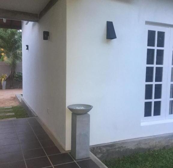 اتاق سوپریور, Villa A50