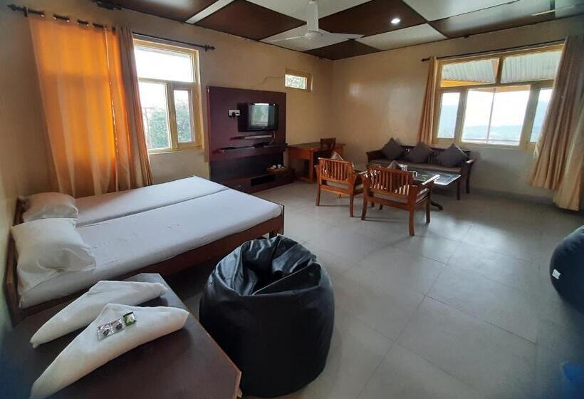 Family Suite, Pops Resort