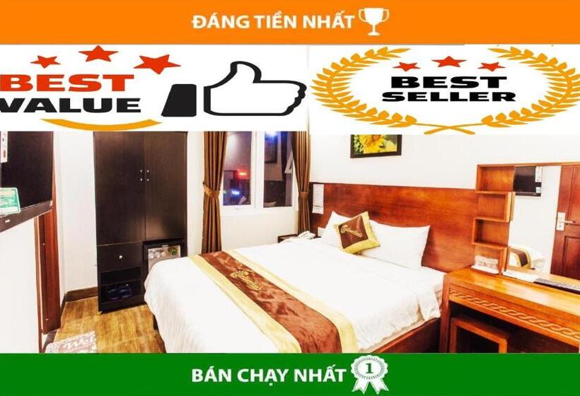 غرفة قياسية, Sunflower Hotel 2