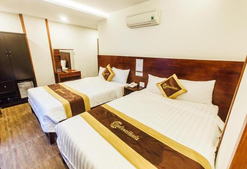 اتاق خانوادگی, Sunflower Hotel 2