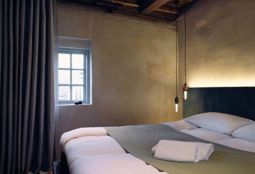 اتاق استاندارد, Tollboden Hotell   Unike Hoteller