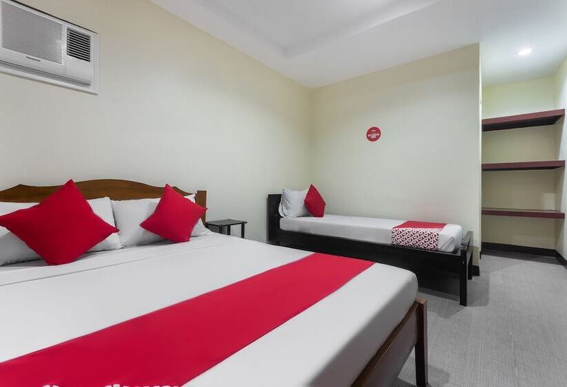 패밀리 스위트, Blue Horizon Hostel