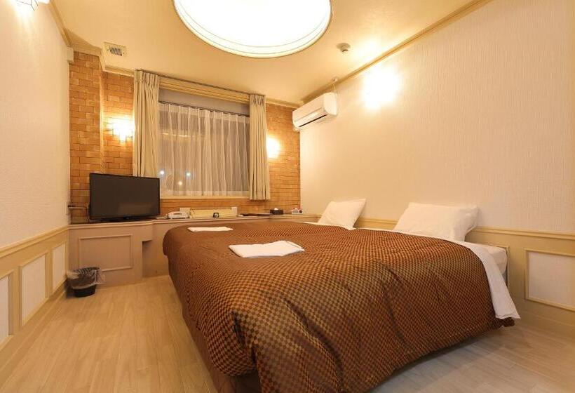 Номер Стандарт, Reco Hotel Mikuni