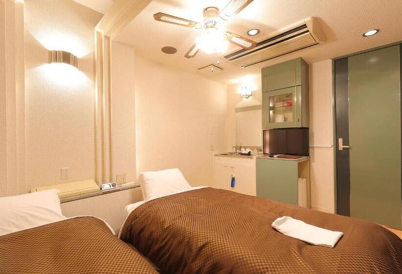 Номер Стандарт, Reco Hotel Mikuni