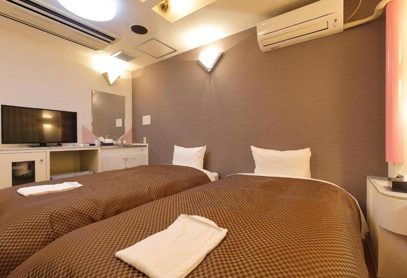 Номер Стандарт, Reco Hotel Mikuni