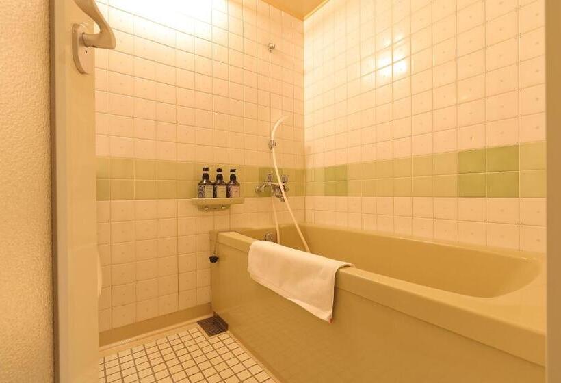 Номер Стандарт, Reco Hotel Mikuni