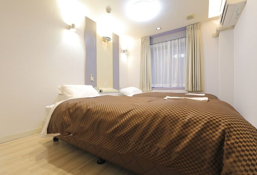 Номер Стандарт, Reco Hotel Mikuni