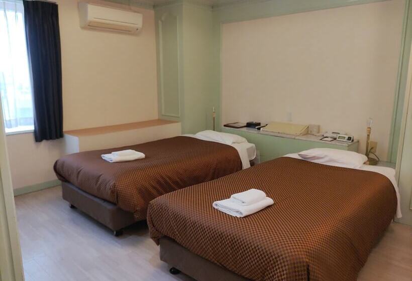 Номер Стандарт, Reco Hotel Mikuni