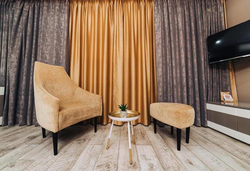 اتاق سوپریور, Urbanista Hotel & Bar