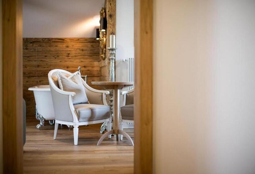 Люкс с Балконом, B&b Pizzeria Zur Traube