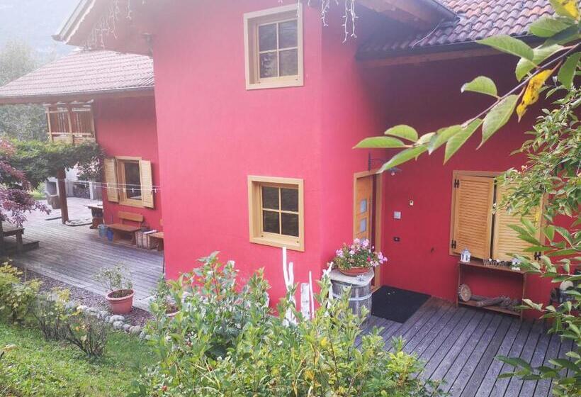 1침실 펜트하우스 아파트, Activity Appartamento Vacanze
