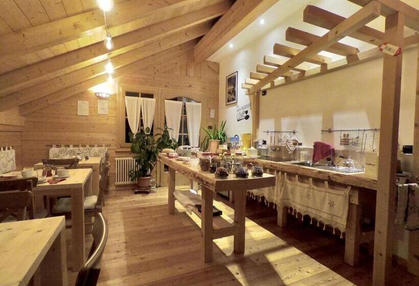 1침실 펜트하우스 아파트, Activity Appartamento Vacanze