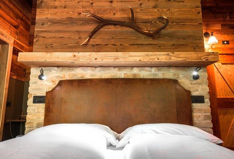 스탠다드 룸, Lmc Guesthouse