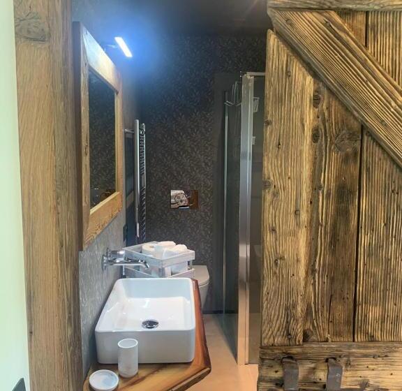 침실 1개 아파트, Lmc Guesthouse