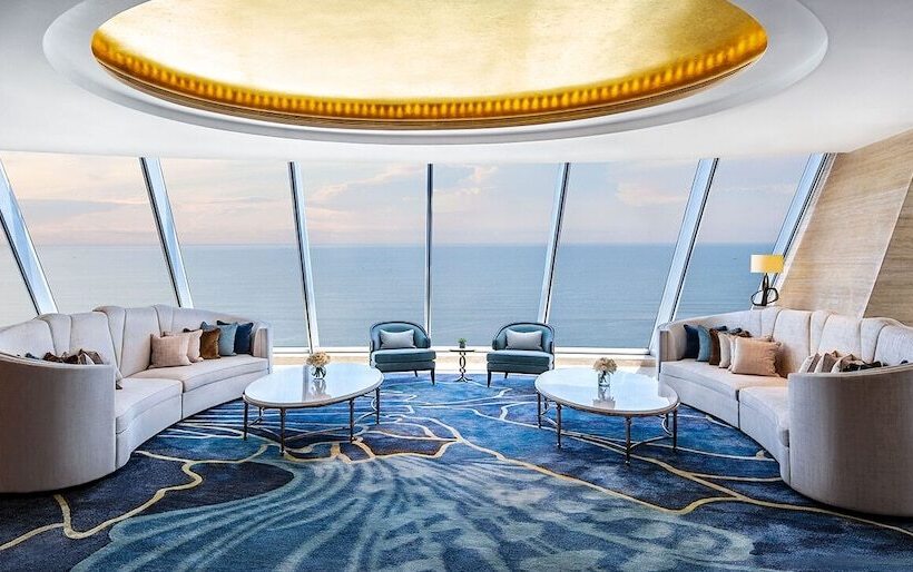 스위트, Atlantis Sanya