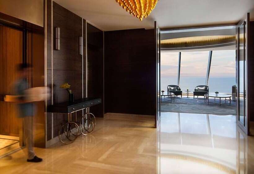 Люкс, Atlantis Sanya