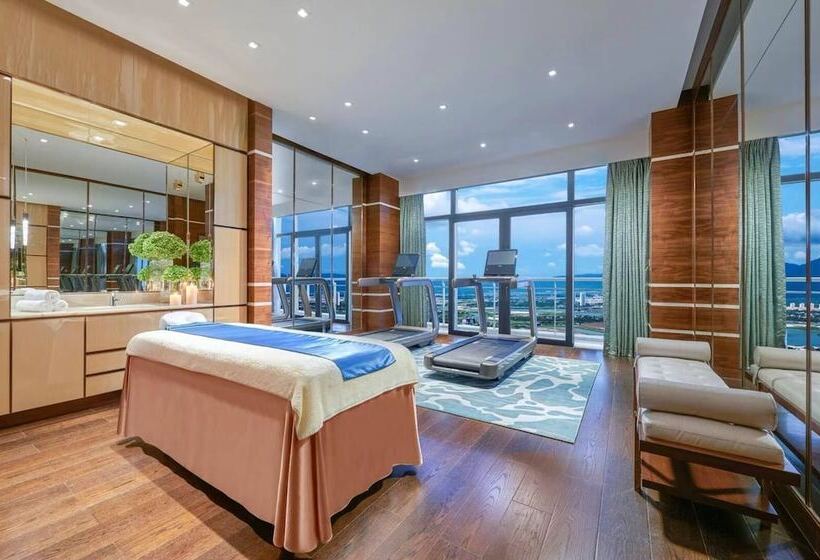 스위트, Atlantis Sanya