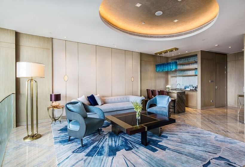 Люкс, Atlantis Sanya