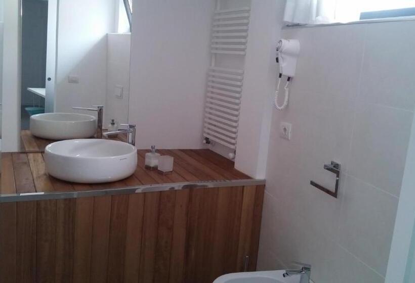 标准间, B&b Brezza Di Mare