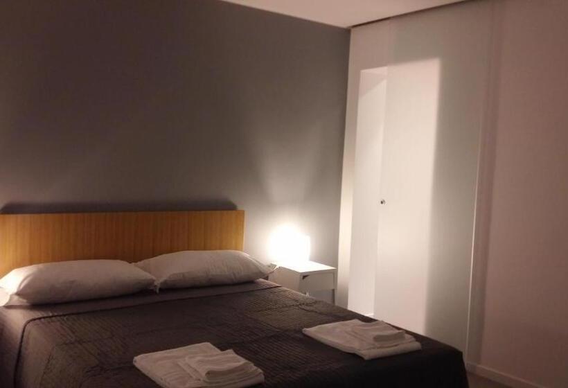 标准间, B&b Brezza Di Mare