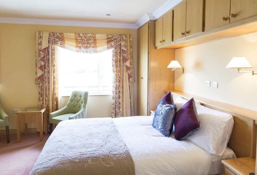 آپارتمان لوکس 1 خوابه, Atlantic Lodge Galway