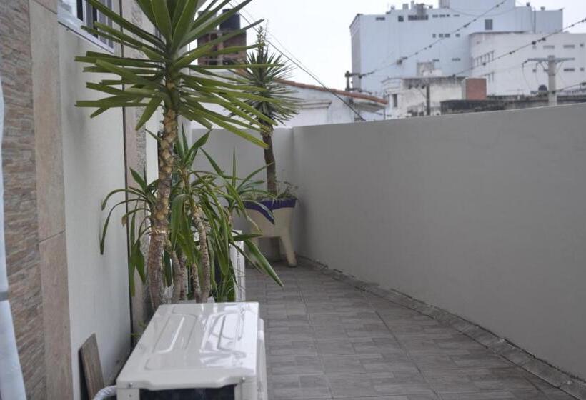 اتاق راحتی سه تخته, Guest House Jujuy