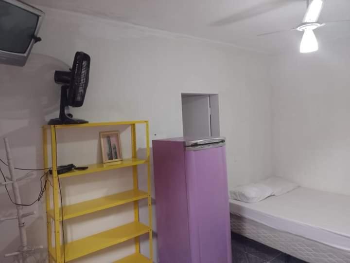 Family Suite, Tá Em Casa Peruíbe