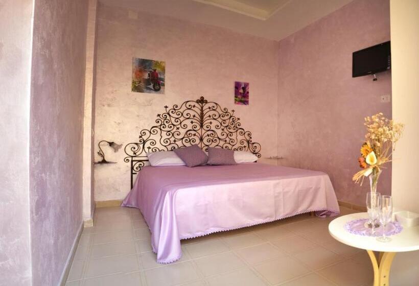 标准间, Apta Mihi B&b
