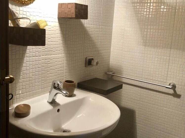 Номер Стандарт Трехместный, Zen Guest House Olistica