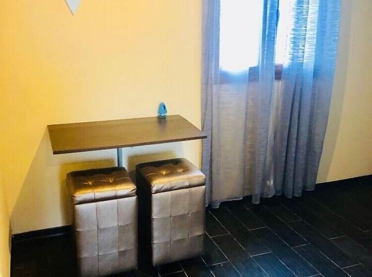 Номер Стандарт, Zen Guest House Olistica