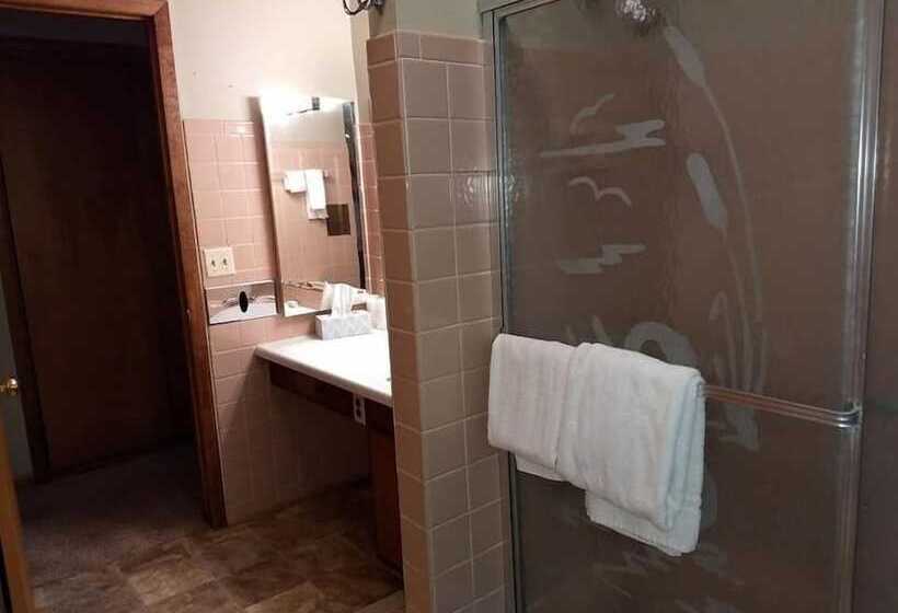 Апартаменты Дюплекс 2 Спальни, Elk Creek Resort