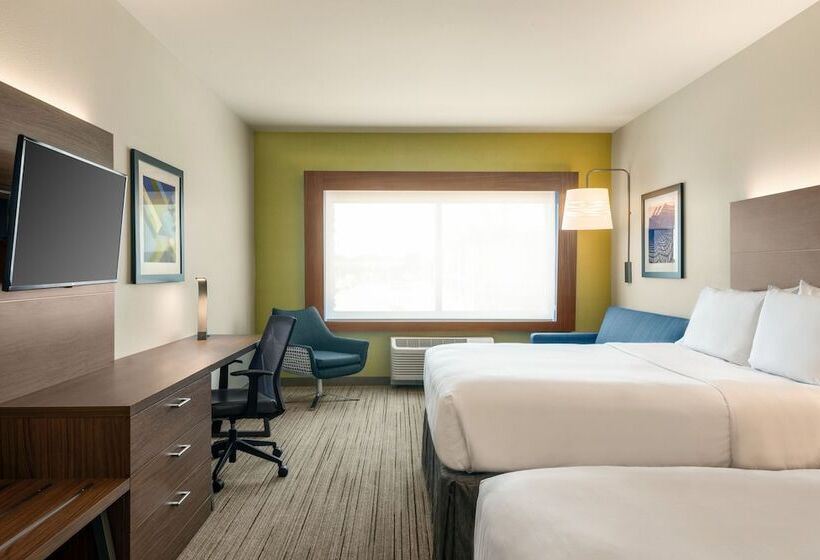 Люкс, Holiday Inn Express & Suites   West Des Moines   Jordan Creek, An Ihg