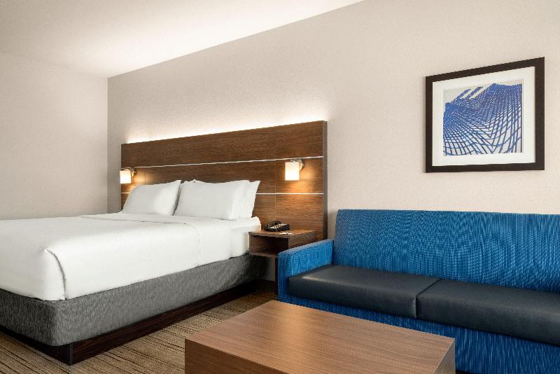 Люкс, Holiday Inn Express & Suites   West Des Moines   Jordan Creek, An Ihg