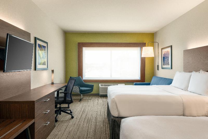 Люкс, Holiday Inn Express & Suites   West Des Moines   Jordan Creek, An Ihg
