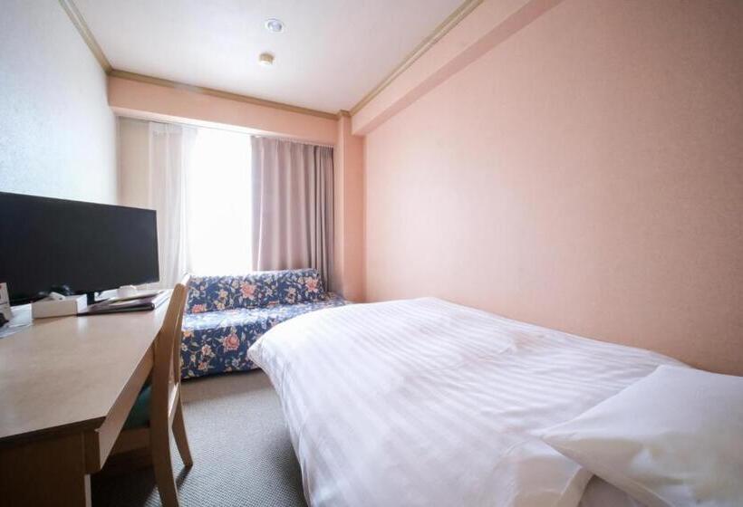 Номер Economy Индивидуальный, Yuzawa Royal