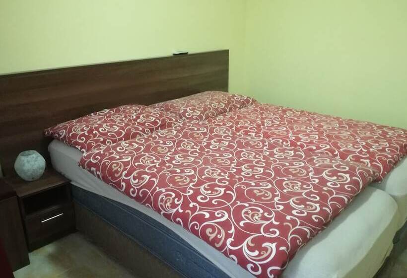 Номер Стандарт, Apartmánový Wellness Garni Hotel Relax