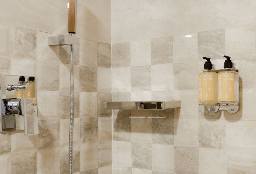 Superior Kamer, Bloomsuites L Calangute