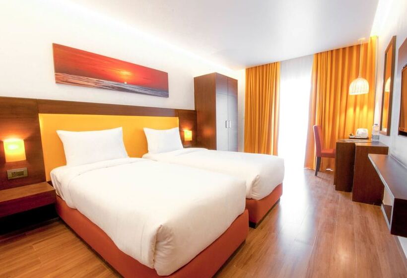 Superior Kamer, Bloomsuites L Calangute