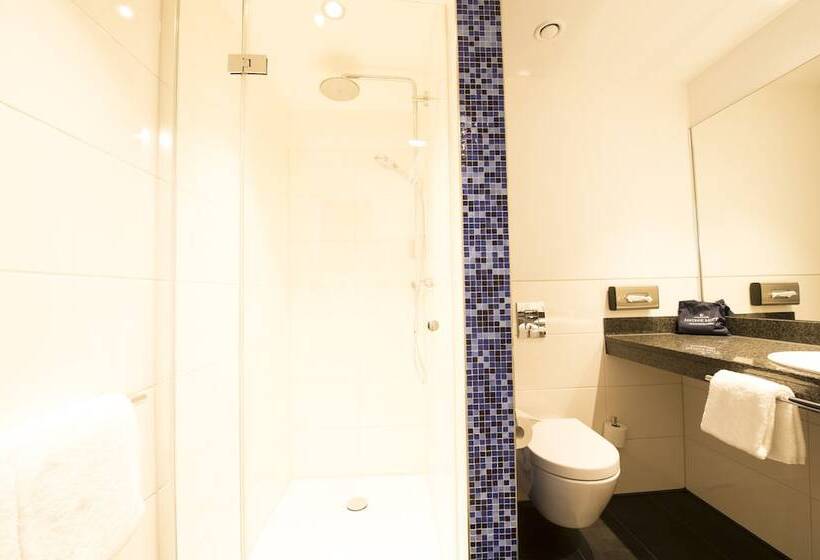 スタンダードルーム, Carathotel Düsseldorf City