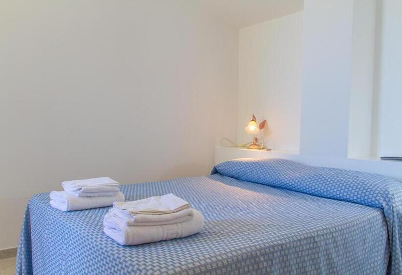 Апартаменты 1 Спальня, Residence Playa