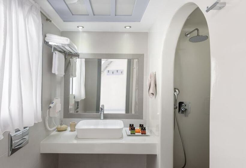Номер Superior, Antoperla Luxury Hotel & Spa