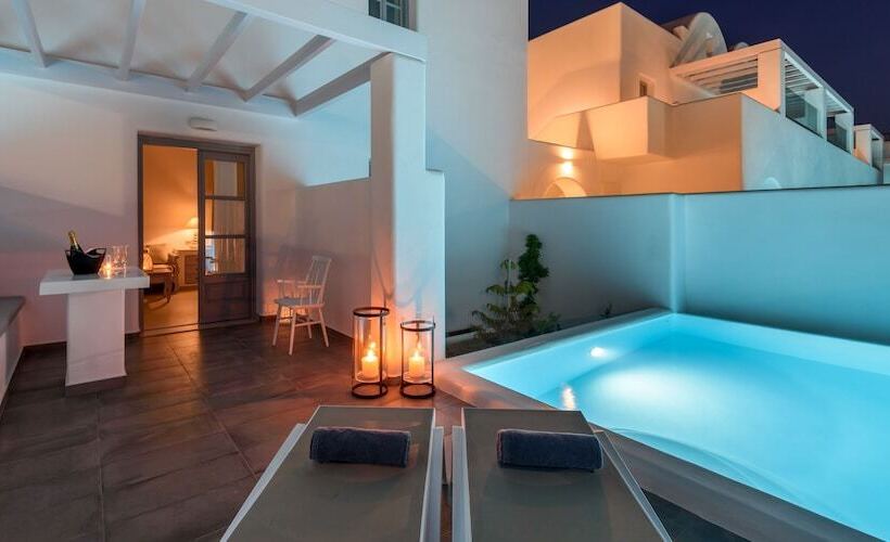 Номер Superior, Antoperla Luxury Hotel & Spa