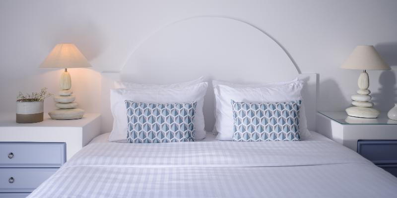 Номер Superior, Antoperla Luxury Hotel & Spa