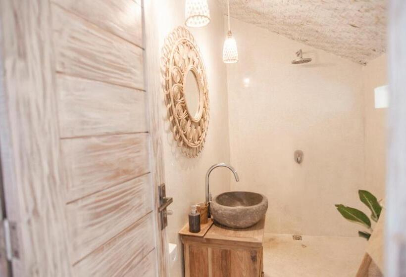 Люкс Вид на Море, Dreamsea Bali