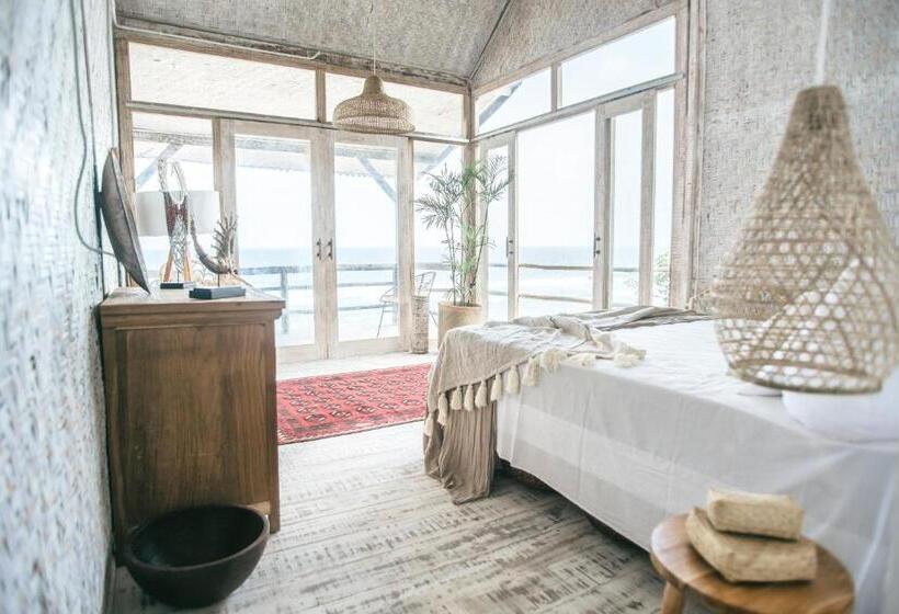 Люкс Вид на Море, Dreamsea Bali