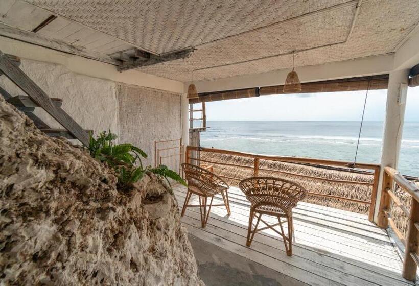 Полулюкс Вид на Море, Dreamsea Bali