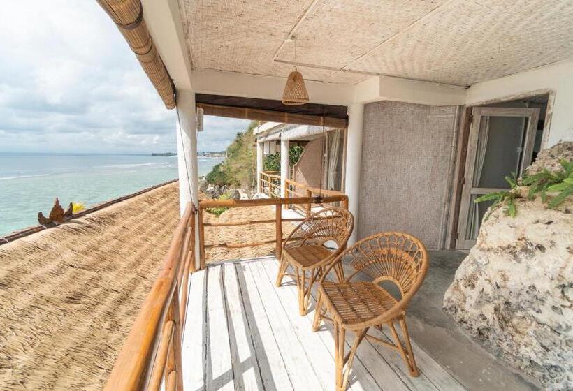 Полулюкс Вид на Море, Dreamsea Bali