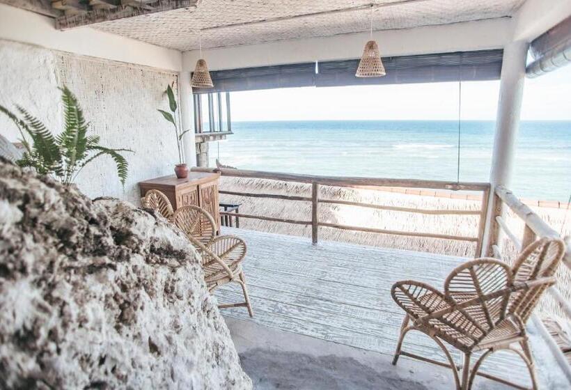 Полулюкс Вид на Море, Dreamsea Bali