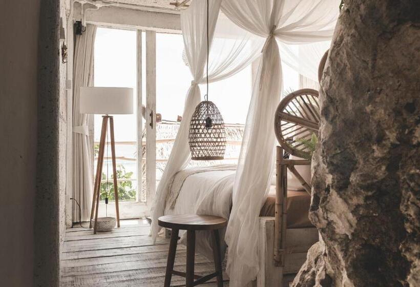 Номер Стандарт Вид на Море, Dreamsea Bali
